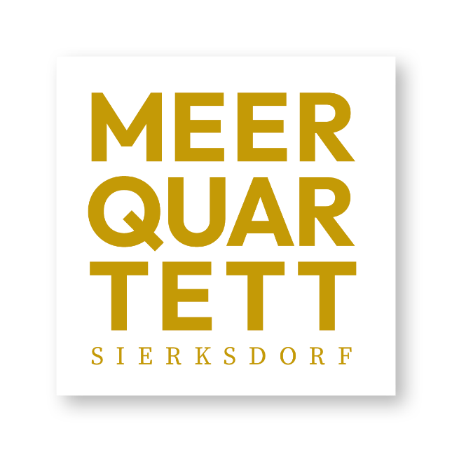 Logo Meerquartett